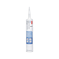 Sellador Poliuretano #550 Blanco 310 ml Scotch Seal 3M