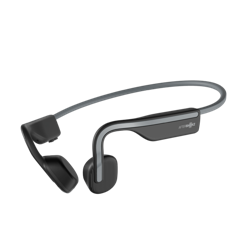 Audífonos Deportivos Shokz Openmove Inalámbricos, Color Negro C