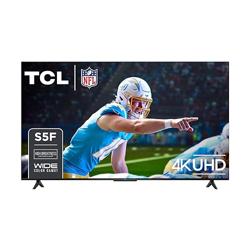 TCL 55-Inch Class S5 UHD 4K LED Smart TV with Fire TV (55S551F