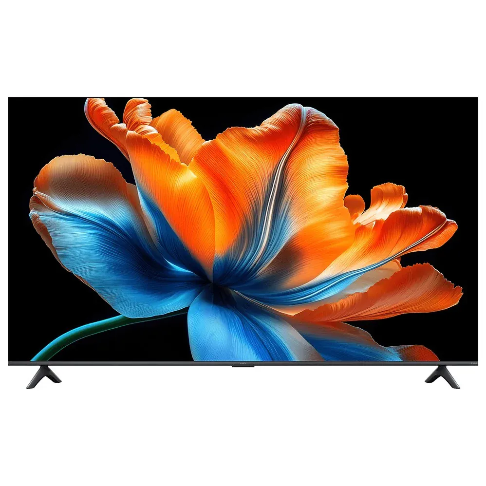 PANTALLA 75″ MINILED XIAOMI S 2026 4K – GOOGLE TV