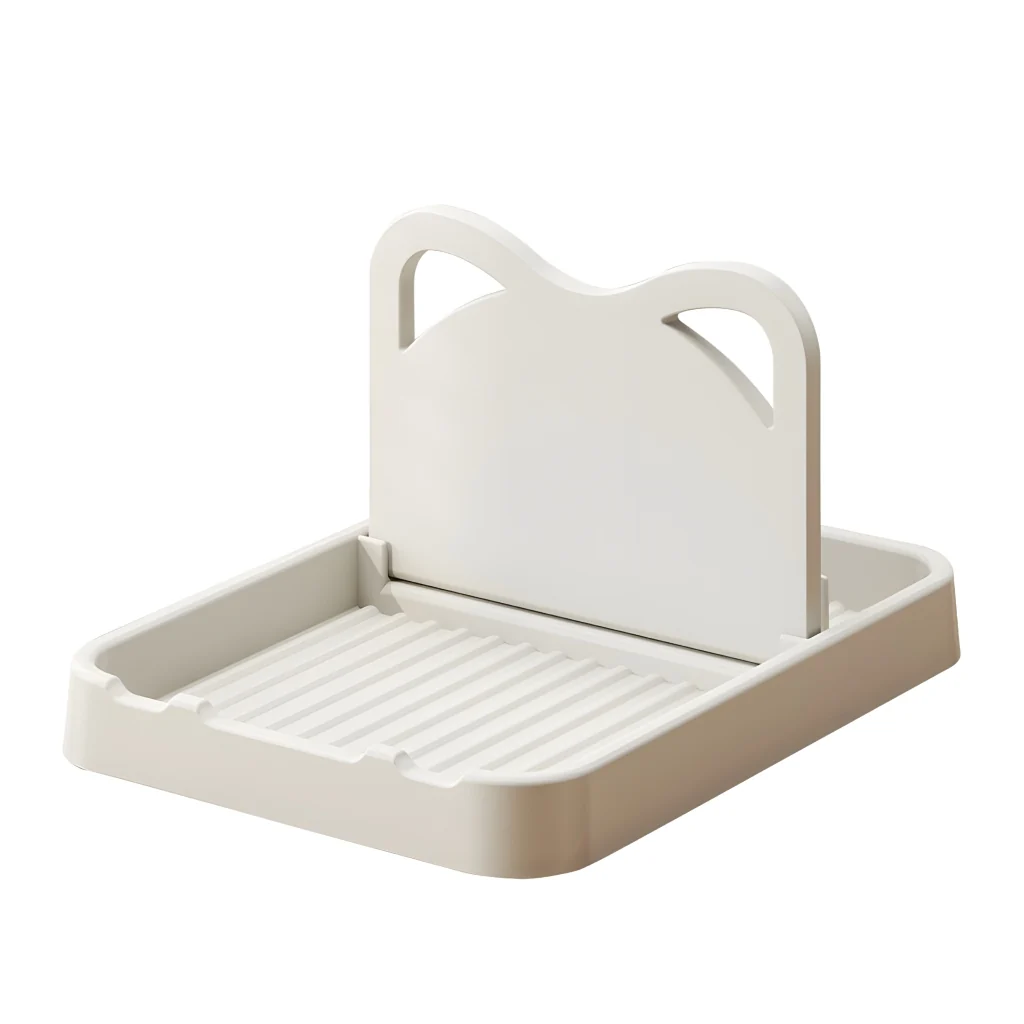 Miomu Soporte Maestro de Cocina, Orejitas Gourmet