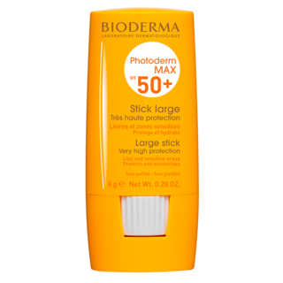 Bioderma, Photoderm Max stick 50+, 8 g