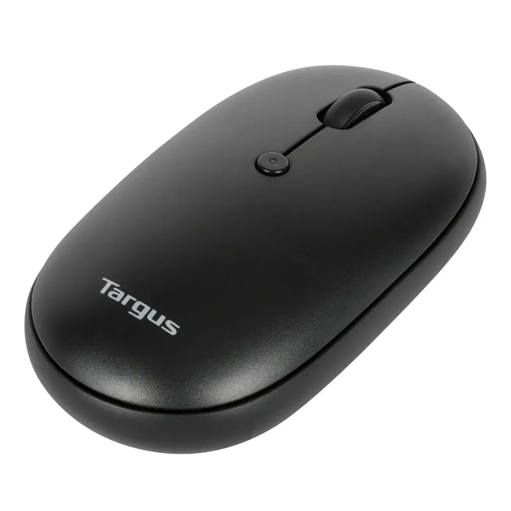 MOUSE TARGUS COMPACT – INALAMBRICO – ANTIMICROBIAL
