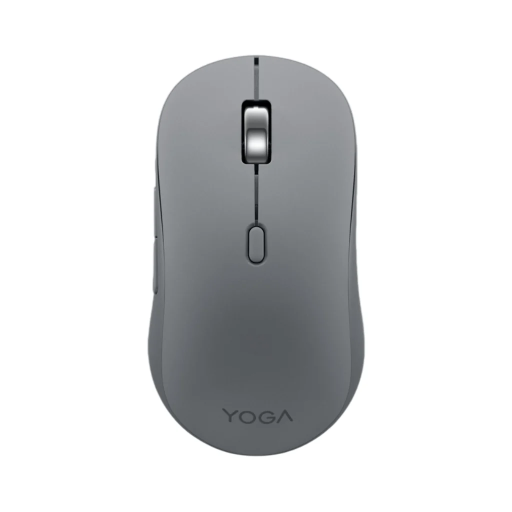Lenovo Mouse Inalámbrico Yoga, GY51S61921