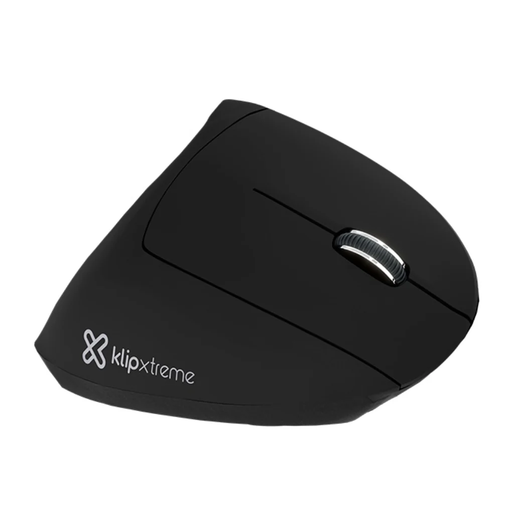 Klip Xtreme Mouse Inalámbrico Everest Max, KMW-850