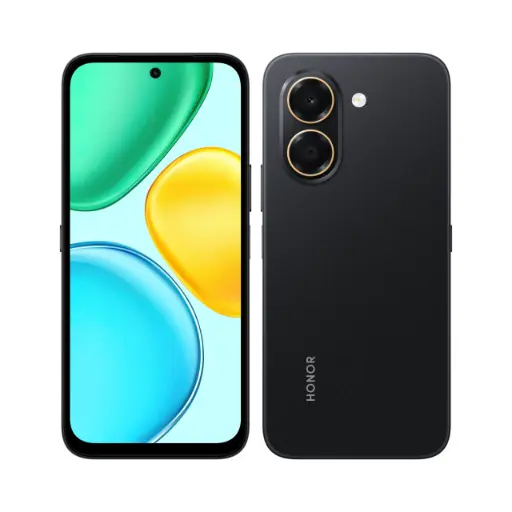 Celular Honor X7e LTE 256GB 6GB-RAM Black Labu-L43E 5109CJGW