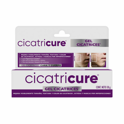 Cicatricure gel 60 g