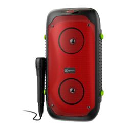 Parlante Inalámbrico Klip Xtreme Portátil Con Micrófono Boomfir