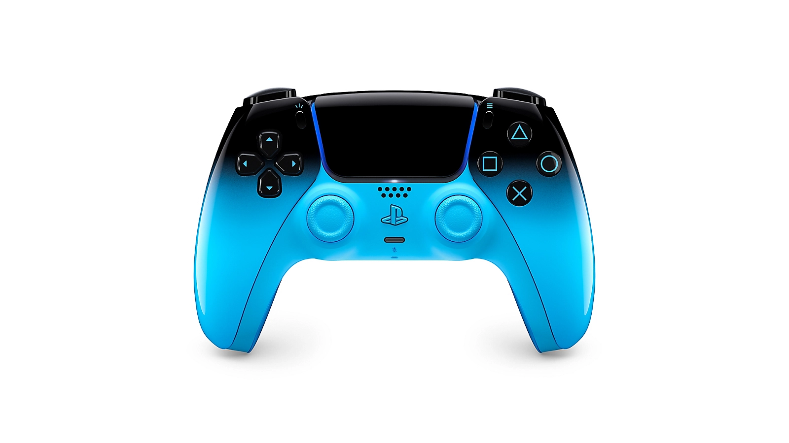 Control PS5 Dualsense – Edición Limitada Rhythm Blue