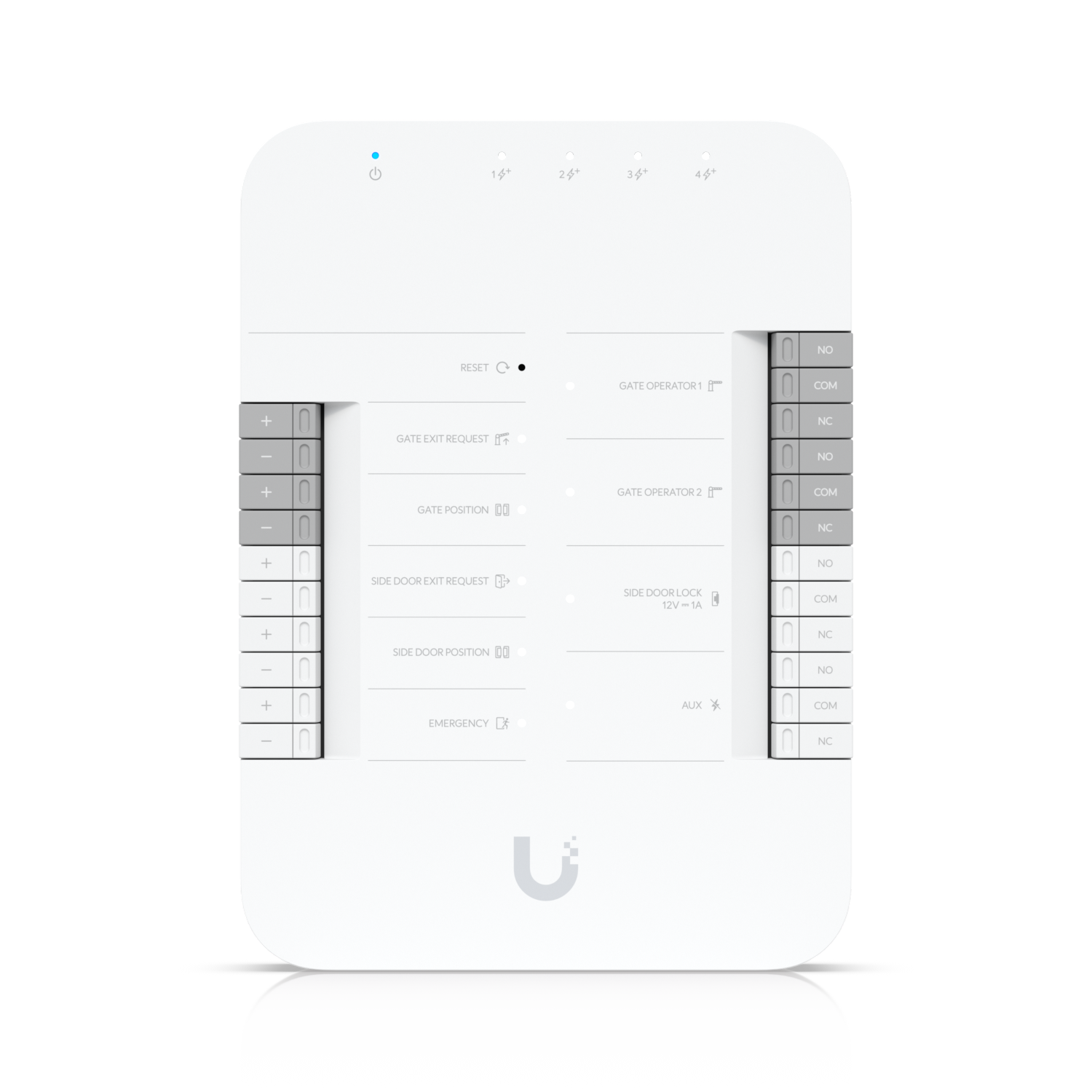 Access Control Terminal Ubiquiti UA-Hub-Gate