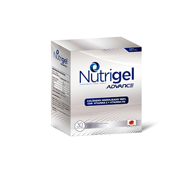 NUTRIGEL ADVANCE NEUTRO