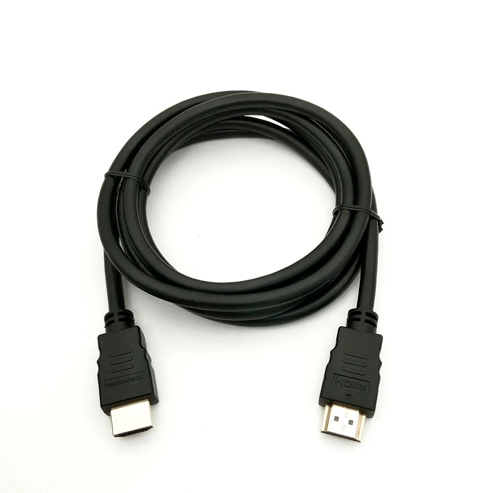 Cable HDMI 2.1 RadioShack Redondo 1503285