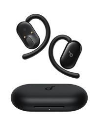 Soundcore V20i by Anker Open Ear Earbuds, Open Ear Headphones T