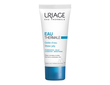 Uriage EAU THERMALE Water Jelly gel 40ml