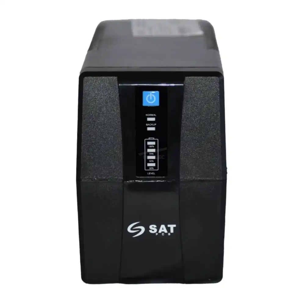 UPS SAT UR1000 – 1000VA-480W