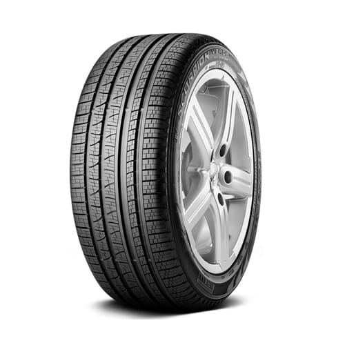 LLANTA PIRELLI SCORPION VERDE ALL SEASON 235/60R17 102H