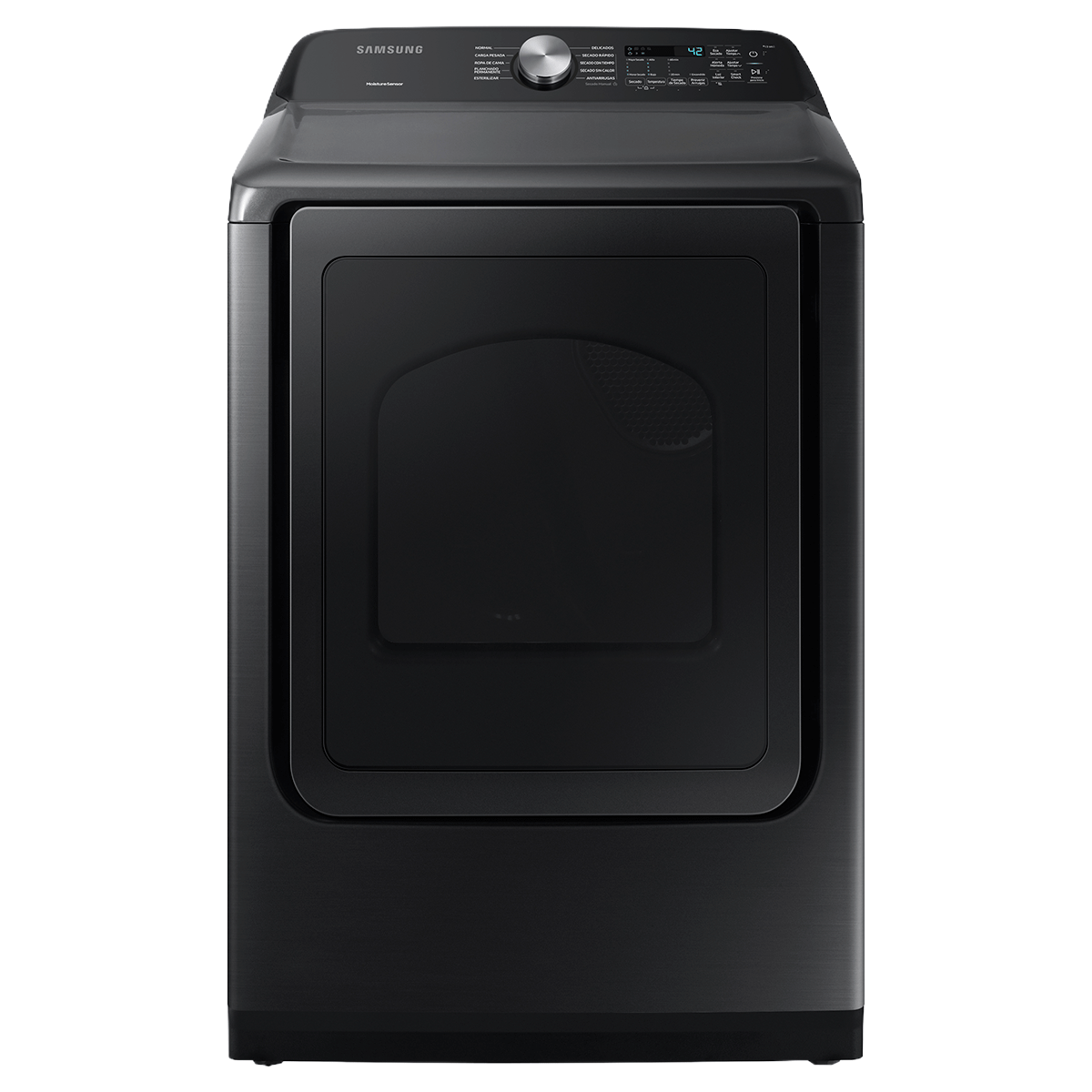 SECADORA SAMSUNG TIPO AMERICANA ELECTRICA 24KG DVE24A5370V/AP