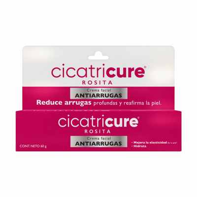 Cicatricure anti edad crema 60 g