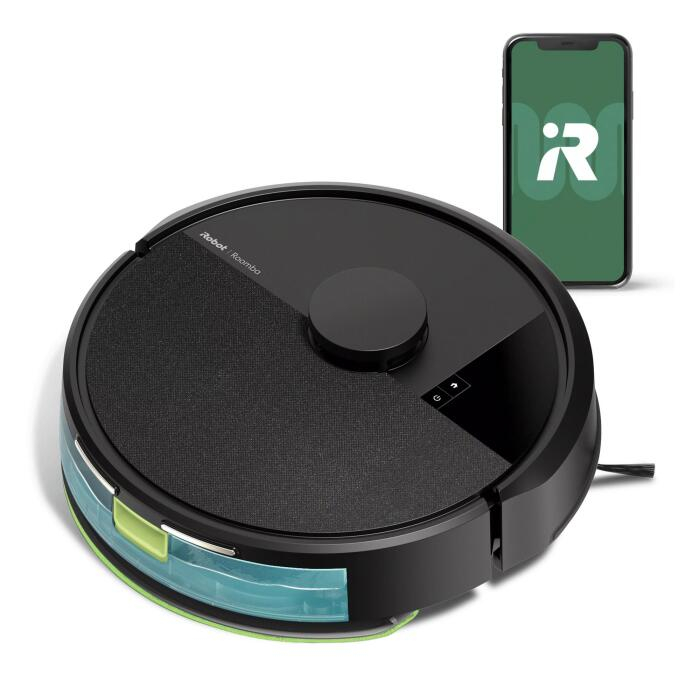 ROBOT ROOMBA 105 IROBOT