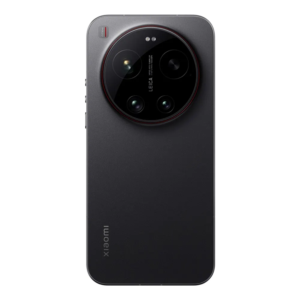 Celular Xiaomi 17 Ultra 16GB RAM 512GB de almacenamiento