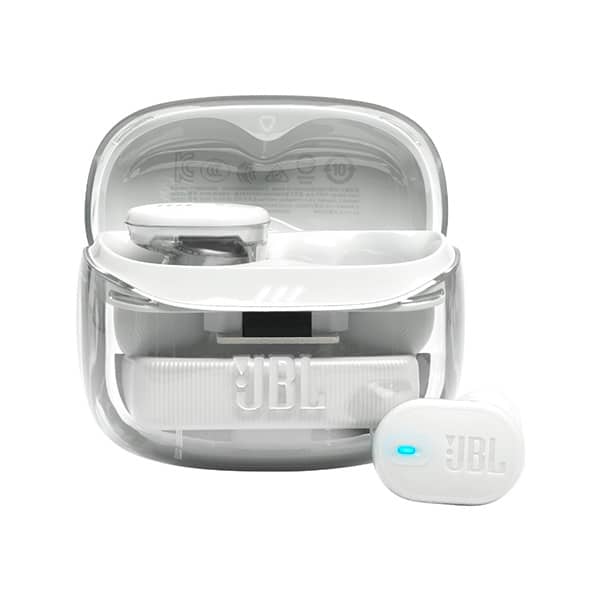 JBL Earbuds BT Tune Buds 2 blanco