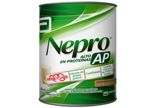 Nepro AP vainilla 237ml