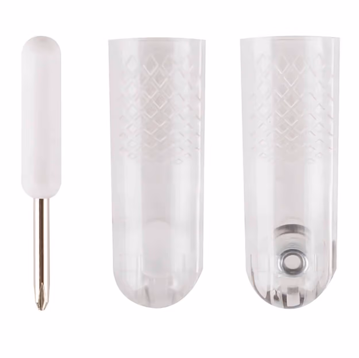 CUCHILLA DE CORTE DE REMPLAZO CRICUT ROTATORIA