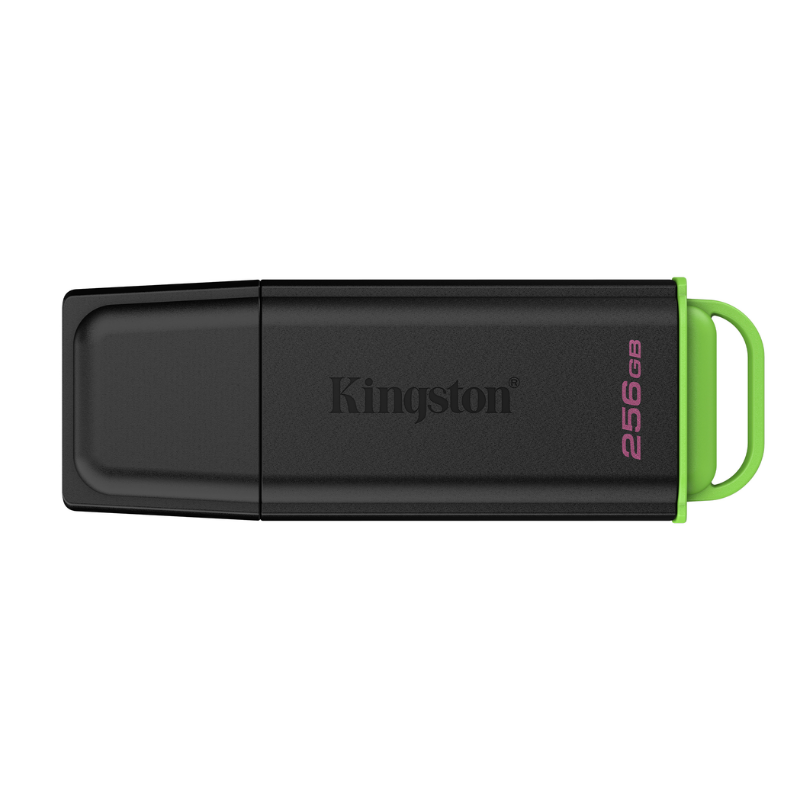 Memoria USB 256GB Kingston Datatraveler Exodia 3.2 GEN 1 USB-A