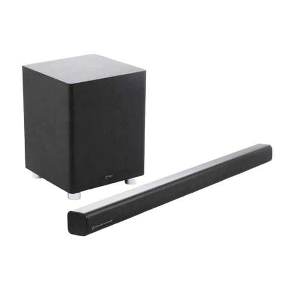 Barra de Sonido Thonet & Vander Dunn 50W RMS Optical 3.5MM Bluetooth – Negro