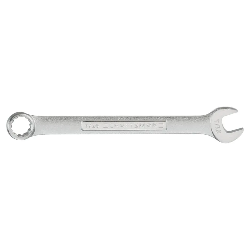 Llave combinada 7/16"