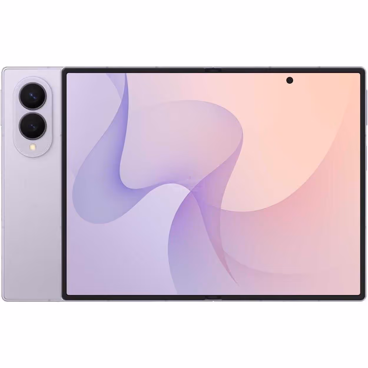 SAMSUNG GALAXY Z FOLD8 5G 12+256GB
