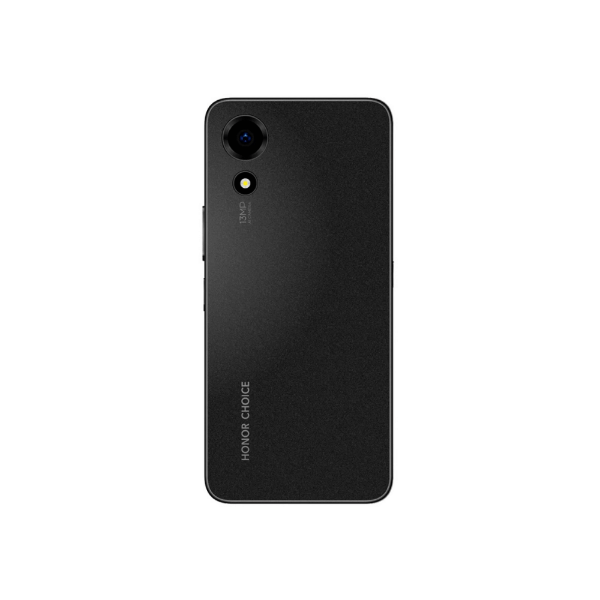 Celular HONOR CHOICE T10 64GB Negro