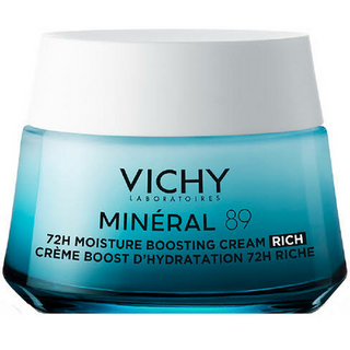 Vichy, Mineral 89, Boost de Hidratacion, 40 ml