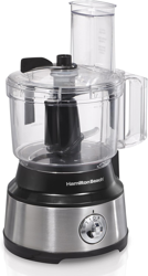 Procesador Alimentos 10 Tz Acero Inox