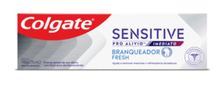 Crema Dental Colgate Pro-Alivio 110 g