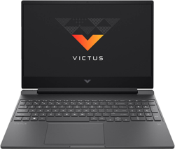 Laptop Gaming HP Victus 15.6 Pulgadas, Full HD, 144Hz, Intel Co