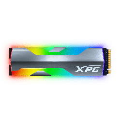 Almacenamiento estado sólido XPG GAMMIX S5 PCIe Gen3x4 M…