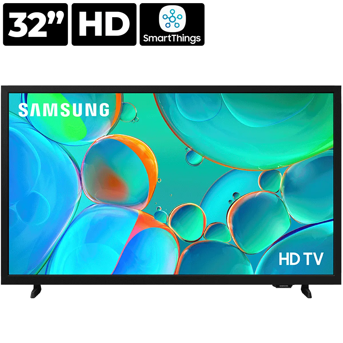 Pantalla LED HD Samsung 32 Pulgadas UN32H5000FPXPA