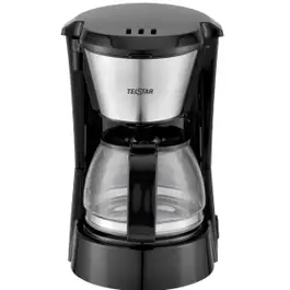 Cafetera Telstar Compactos 6 tazas TCF006910CT