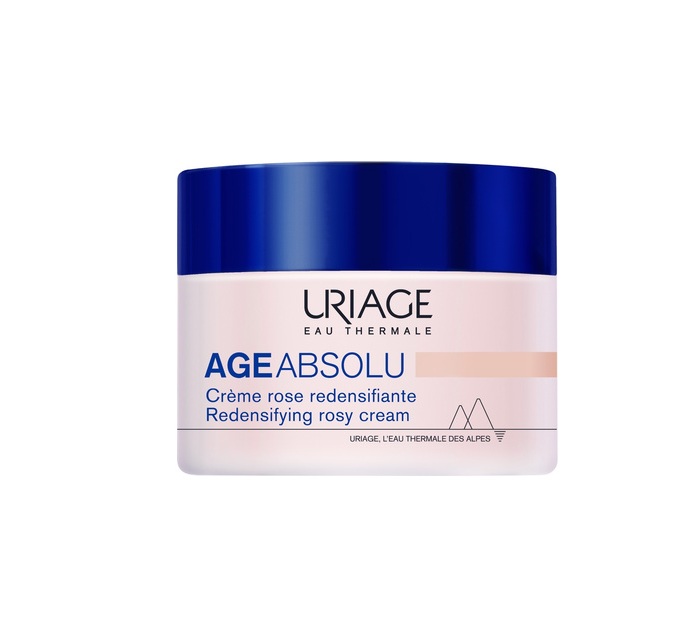 Uriage Age Absolu Rose redensifiante crema 50ml