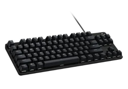 Logitech G Teclado mecánico para juegos 413 TKL SE, teclado ret