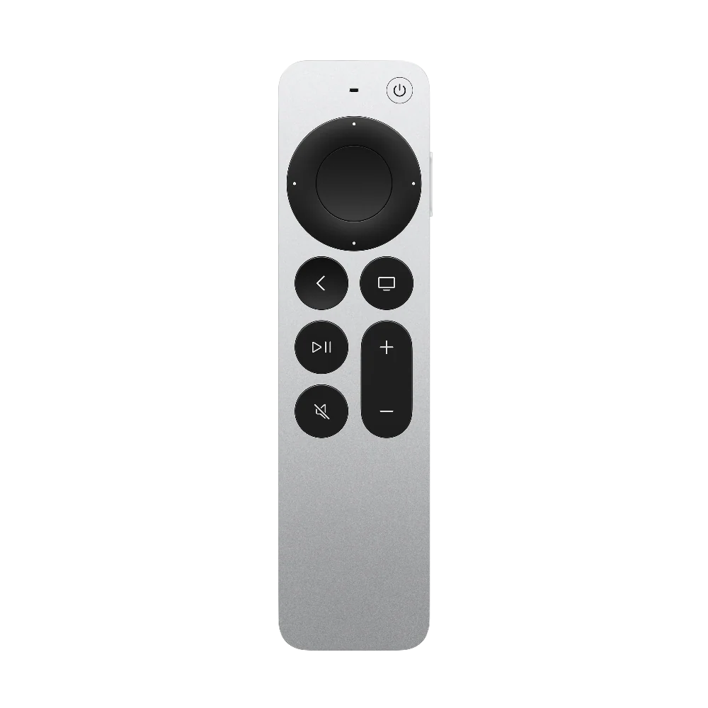 Apple TV Siri Remote (4ta Generación)