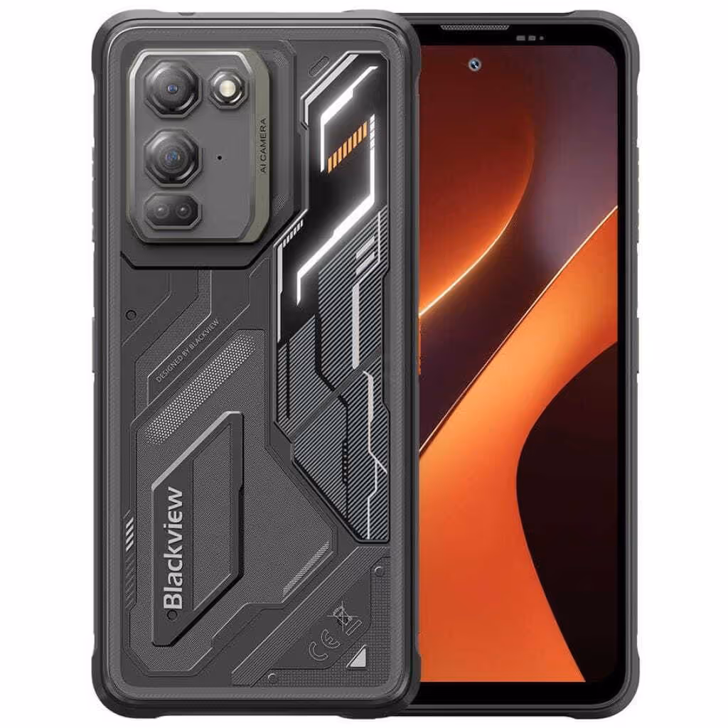 BLACKVIEW FORT 200 48(12+36)+256GB
