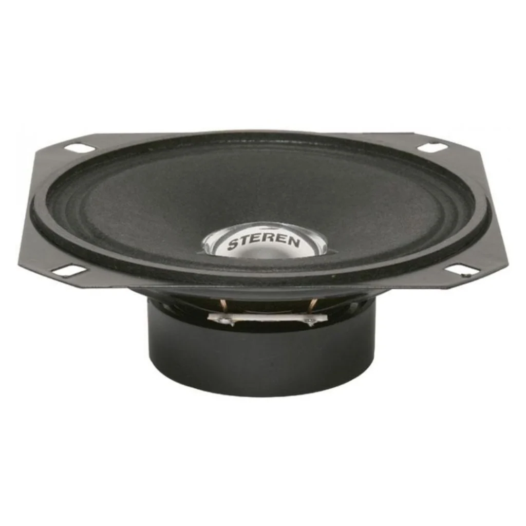Steren Parlante de 4” 7W, BOC-400
