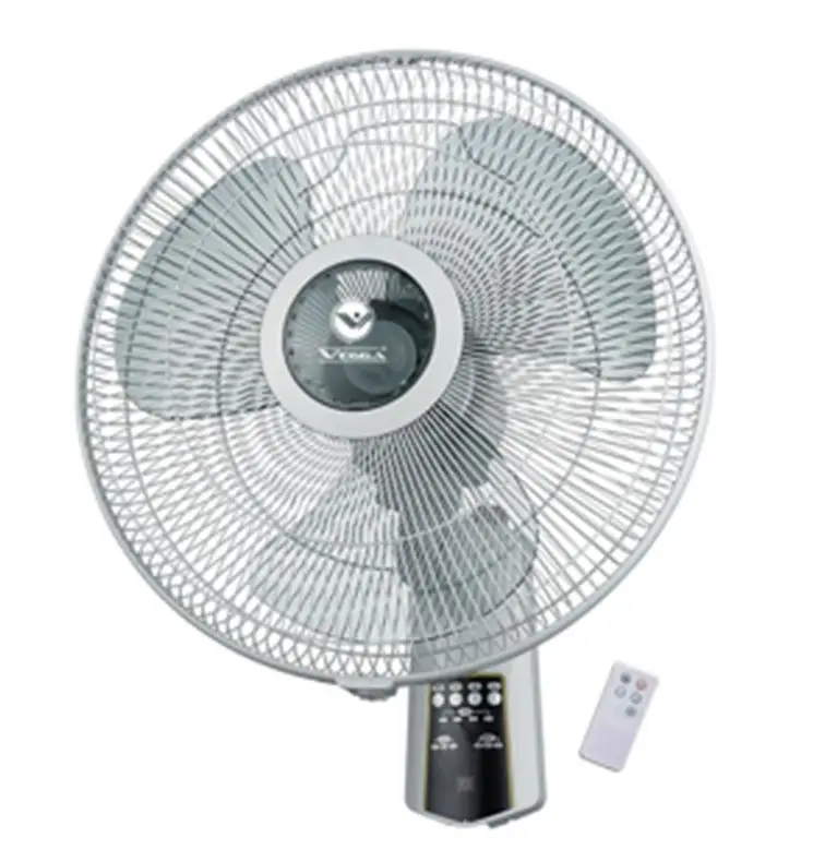 Ventilador de Pared Vegga 55 W VP-16CR