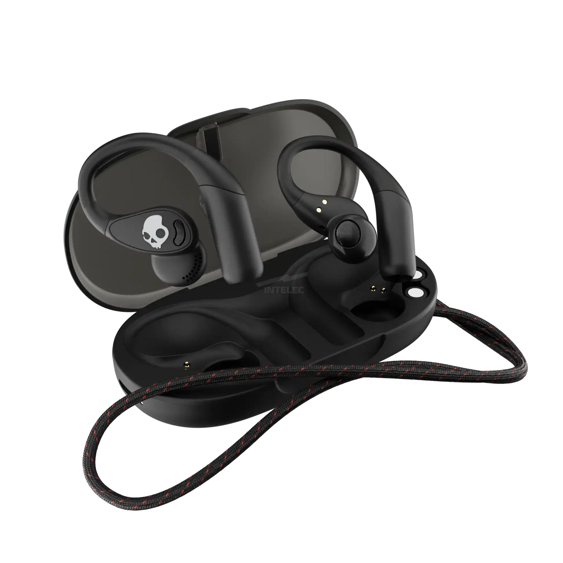 AUDIFONOS SKULLCANDY PUSH 540 OPEN – NEGRO
