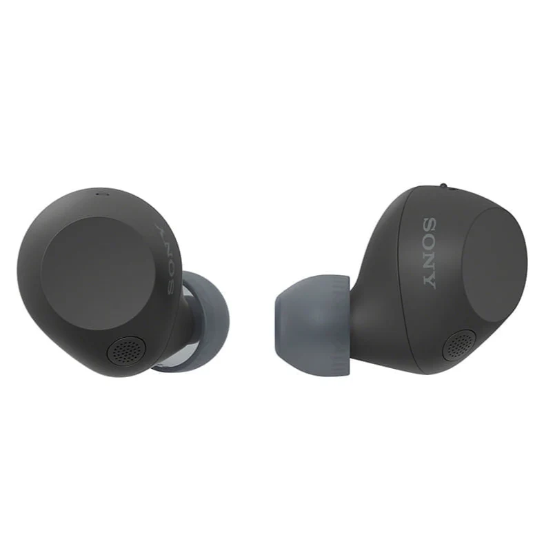 Audífonos SONY inalámbricos con noise cancelling WF-C710N