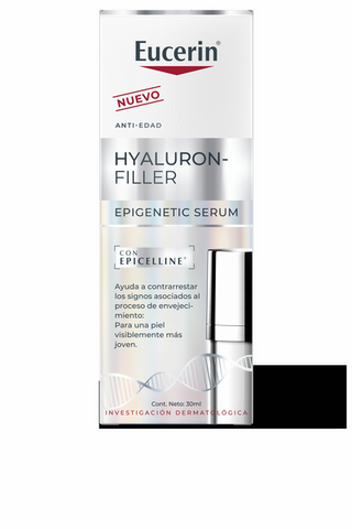 Eucerin anti-edad Hyaluron-Filler Epigenetic serum 30 ml