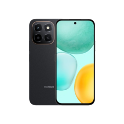 Celular HONOR X6C 256GB/8GB Negro