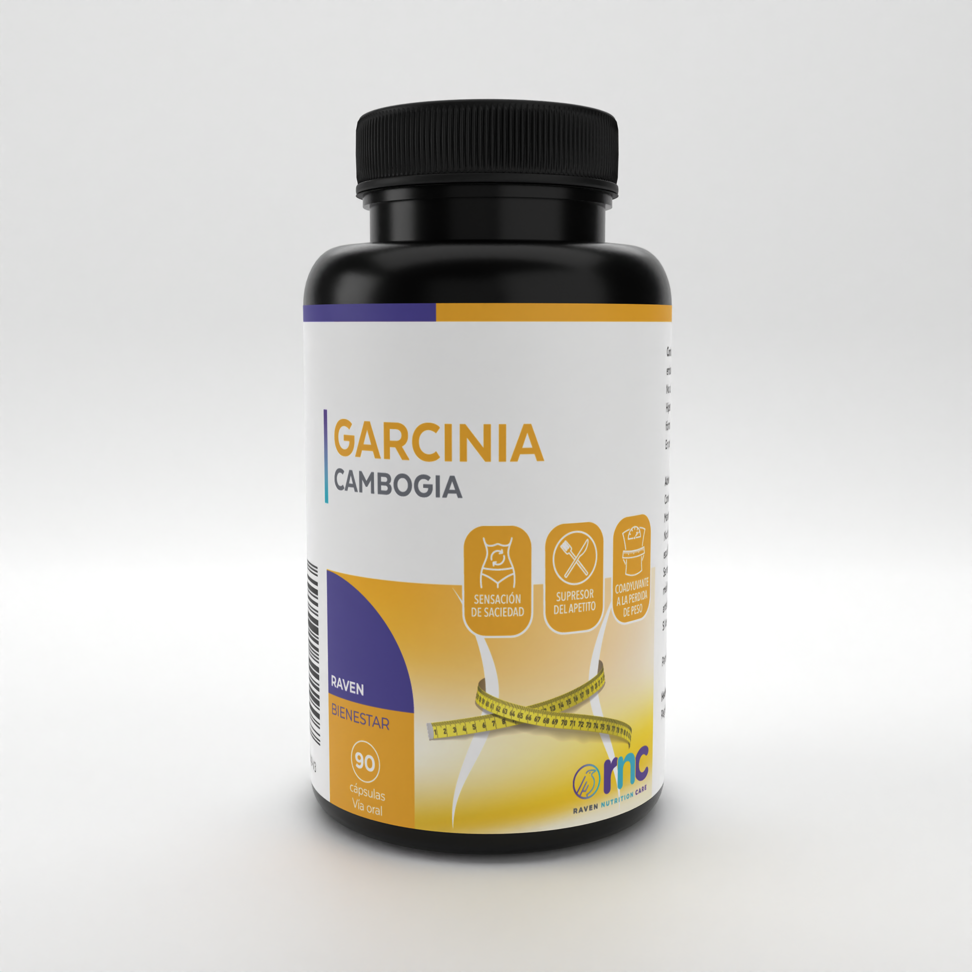RNC GARCINIA CAMBOGIA